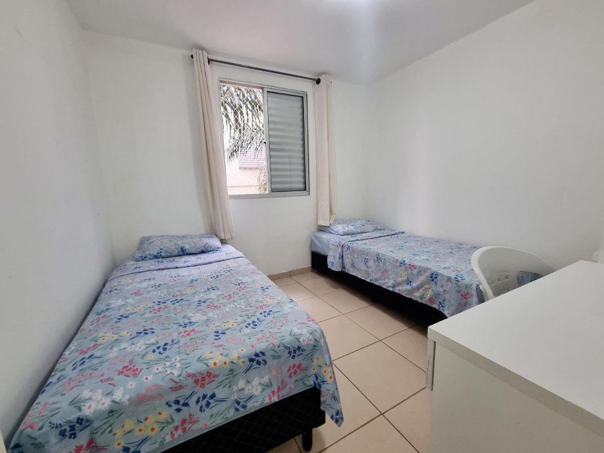 Lindo Apto 2Dorms Aconchegante Homeoffice Completo Мауа Экстерьер фото