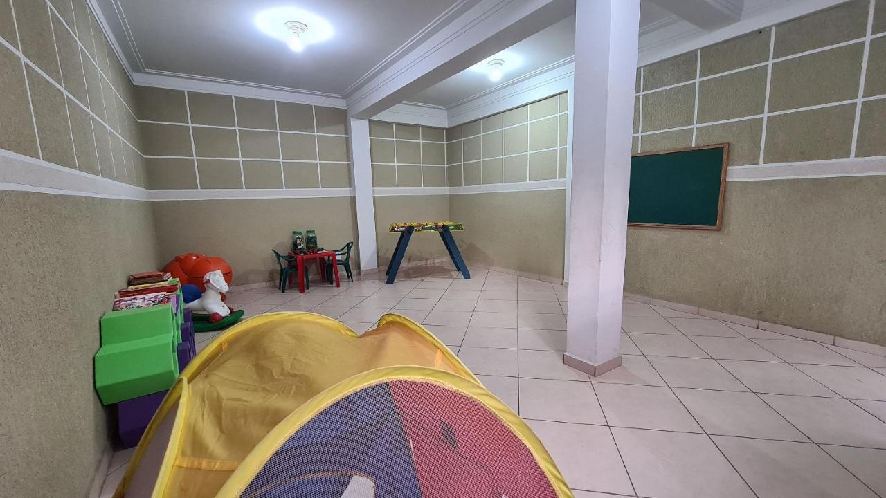 Lindo Apto 2Dorms Aconchegante Homeoffice Completo Мауа Экстерьер фото